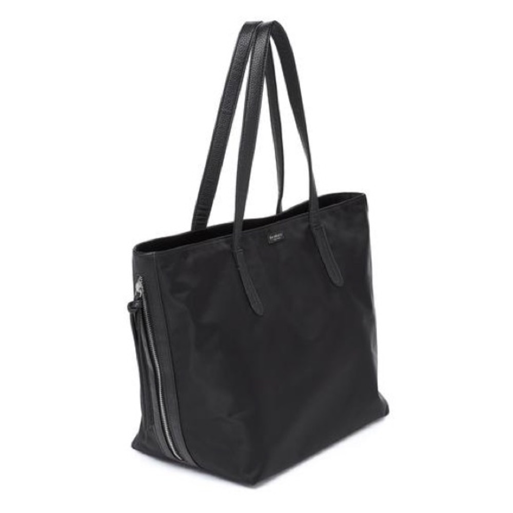 Botkier nylon tote bag